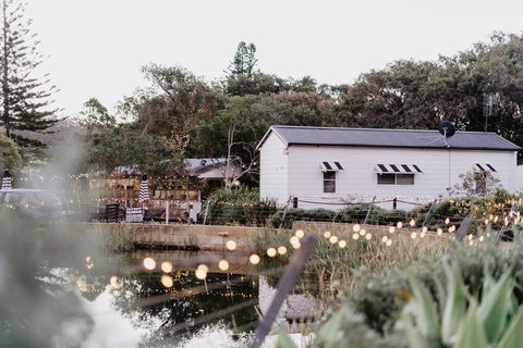 The Cove Jervis Bay - Accommodation Broadbeach 2