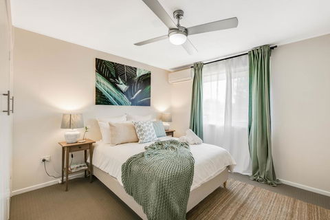 The Cowhide Cabin - Comfy, Family Friendly Stays In Toowoomba - Accommodation Broadbeach 0