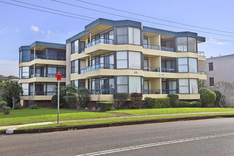 The Crest 8 33 Pacific Drive - Accommodation Broadbeach 0