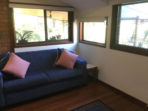 The Croft Bed And Breakfast - Accommodation Broadbeach 1