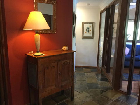 The Croft Bed And Breakfast - Accommodation Broadbeach 0