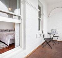 The Crofts - Accommodation Broadbeach