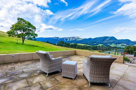 The Dairy At Cavan, Kangaroo Valley - Boutique Luxury With Stunning Views - Accommodation Broadbeach 0