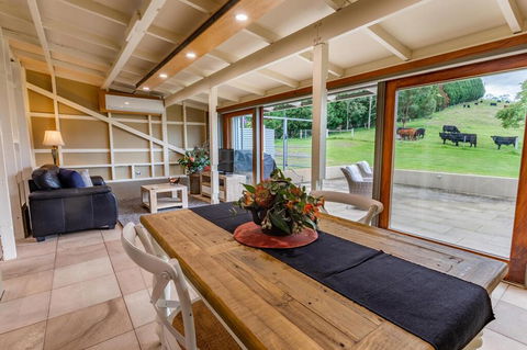 The Dairy At Cavan, Kangaroo Valley - Boutique Luxury With Stunning Views - Accommodation Broadbeach 1