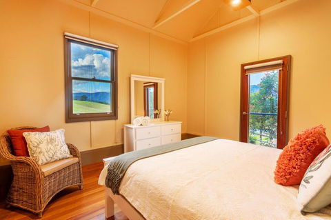 The Dairy At Cavan, Kangaroo Valley - Boutique Luxury With Stunning Views - Accommodation Broadbeach 3