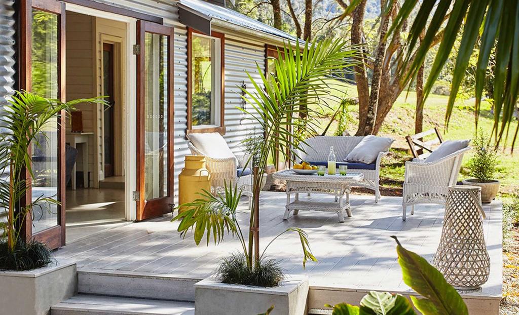 Thora NSW Accommodation Broadbeach