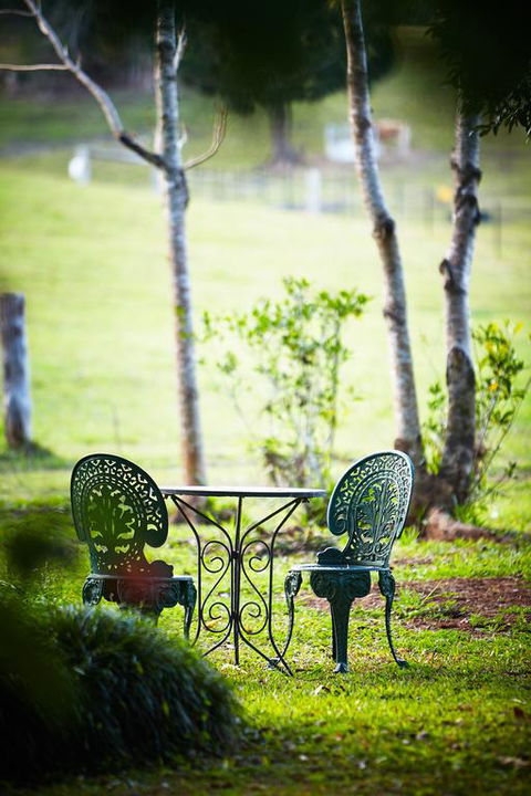 The Dairy Bales At Moo River Farm - Accommodation Broadbeach 3