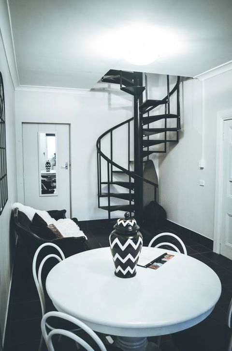 The Deck Quarters - Accommodation Broadbeach 3