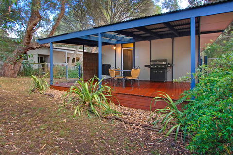 The Decks @ Silverleaves - Accommodation Broadbeach 3
