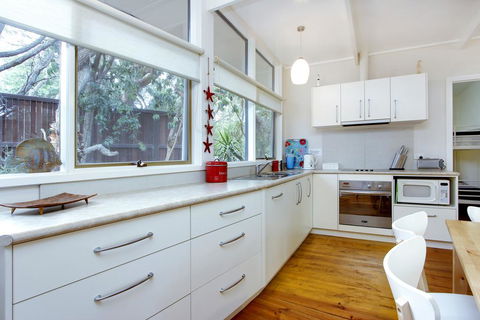 The Decks @ Silverleaves - Accommodation Broadbeach 1