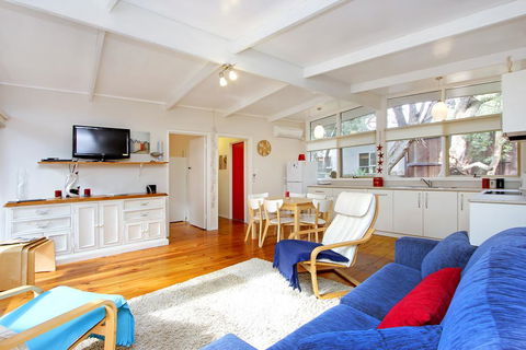 The Decks @ Silverleaves - Accommodation Broadbeach 2