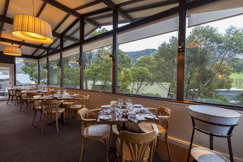 The Denman Hotel In Thredbo - Accommodation Broadbeach 1