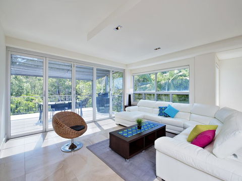 The Domain - Accommodation Broadbeach 0
