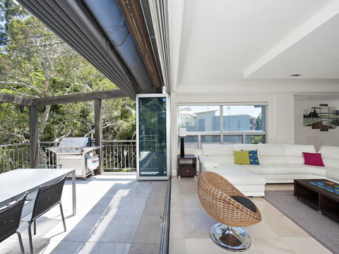 The Domain - Accommodation Broadbeach 2