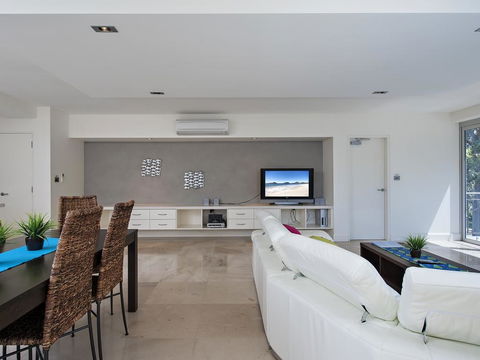 The Domain - Accommodation Broadbeach 3