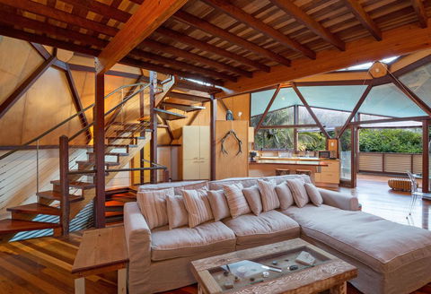 The Dome House - Accommodation Broadbeach 0