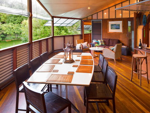 The Dome House - Accommodation Broadbeach 3