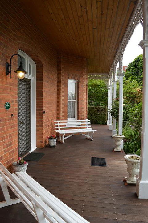 The Dragonfly North West - Accommodation Broadbeach 0