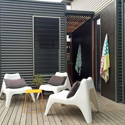 The Dune House - Accommodation Broadbeach 3