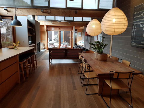The Dune House - Accommodation Broadbeach 2