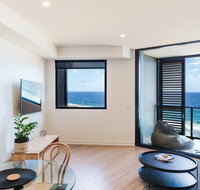 The Edge - Luxurious Waterfront Apartment - Accommodation Broadbeach