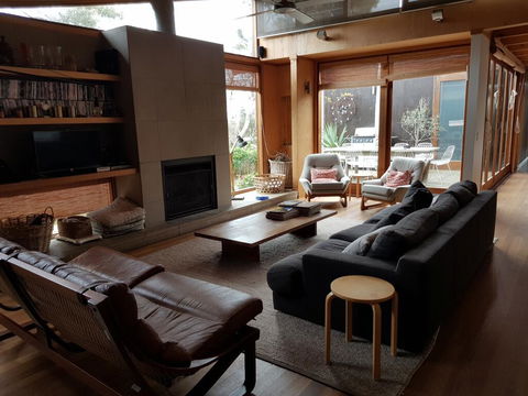 The Dune House - Accommodation Broadbeach 0