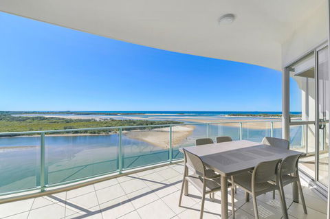 The Duporth Riverside - Accommodation Broadbeach 3