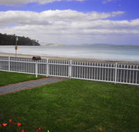 The Esplanade Kingston Beachfront - Accommodation Broadbeach