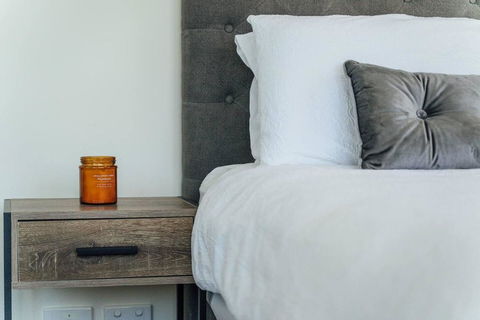 The Edge At Gilberton - Wifi - Nespresso - City Fringe - Accommodation Broadbeach 3