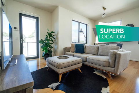 The Edge At Gilberton - Wifi - Nespresso - City Fringe - Accommodation Broadbeach 0