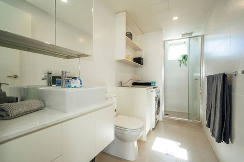 The Edge At Gilberton - Wifi - Nespresso - City Fringe - Accommodation Broadbeach 1
