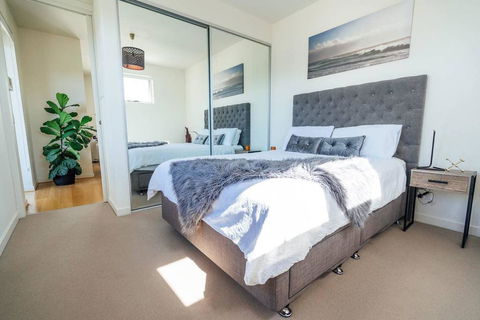 The Edge At Gilberton - Wifi - Nespresso - City Fringe - Accommodation Broadbeach 2