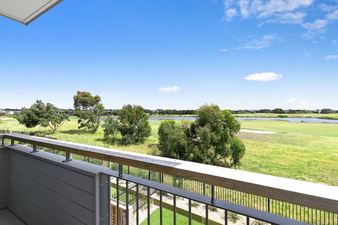The Fairway Club - Accommodation Broadbeach 1