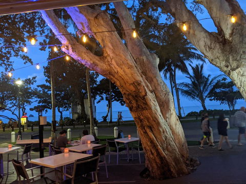 The Escape Luxury Apartments Peppers Beach Club Palm Cove - Accommodation Broadbeach 2