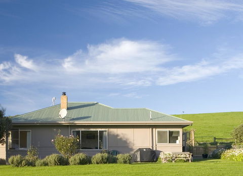 The Farm House - Accommodation Broadbeach 1