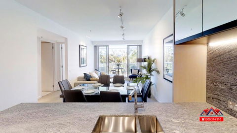 The Fawkner Residences - Accommodation Broadbeach 0