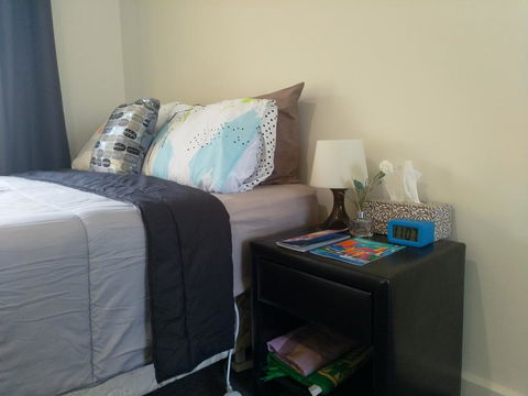 The Fawzi Muslim Homestay - Accommodation Broadbeach 0