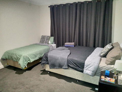 The Fawzi Muslim Homestay - Accommodation Broadbeach 1