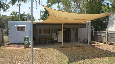 The Fish Shed At Picnic Bay - Accommodation Broadbeach 0