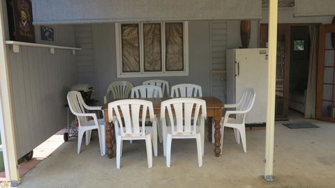The Fish Shed At Picnic Bay - Accommodation Broadbeach 3