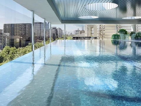 The Fawkner Residences - Accommodation Broadbeach 3