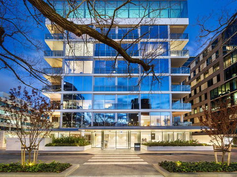 The Fawkner Residences - Accommodation Broadbeach 1