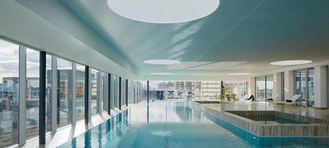 The Fawkner Residences - Accommodation Broadbeach 2
