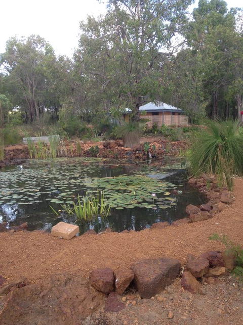 The Folly - Accommodation Broadbeach 1