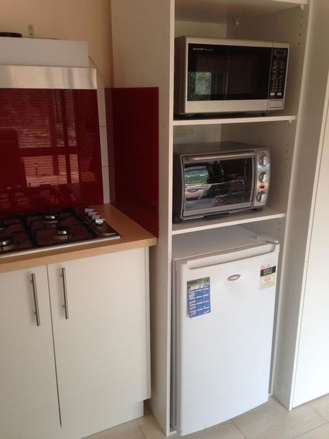 The Folly - Accommodation Broadbeach 3