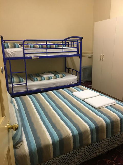 The Formby Hotel - Accommodation Broadbeach 3