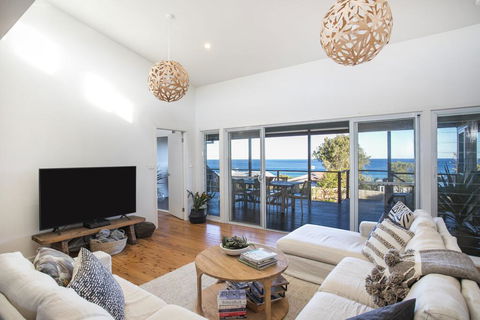 The G-Shack Rennies Beach, Ulladulla - Accommodation Broadbeach 1
