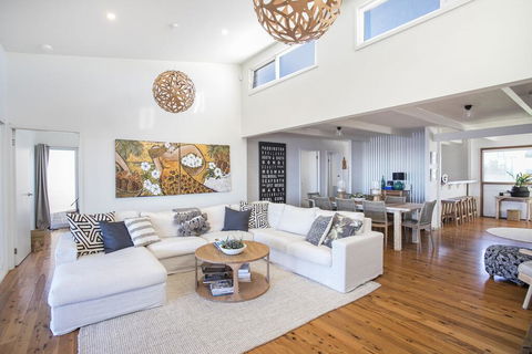 The G-Shack Rennies Beach, Ulladulla - Accommodation Broadbeach 0