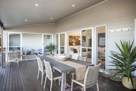 The G-Shack Rennies Beach, Ulladulla - Accommodation Broadbeach 2