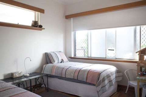 The Fremantle House - Accommodation Broadbeach 1